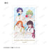 『帝乃三姉妹は案外、チョロい。』描き下ろし 白いワンピースと花ver. トレーディングイラストカード(単位/BOX)